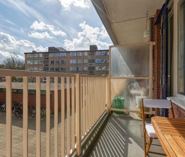 Portiekflat Kornalijnhorst, Den Haag huren? - Photo 6