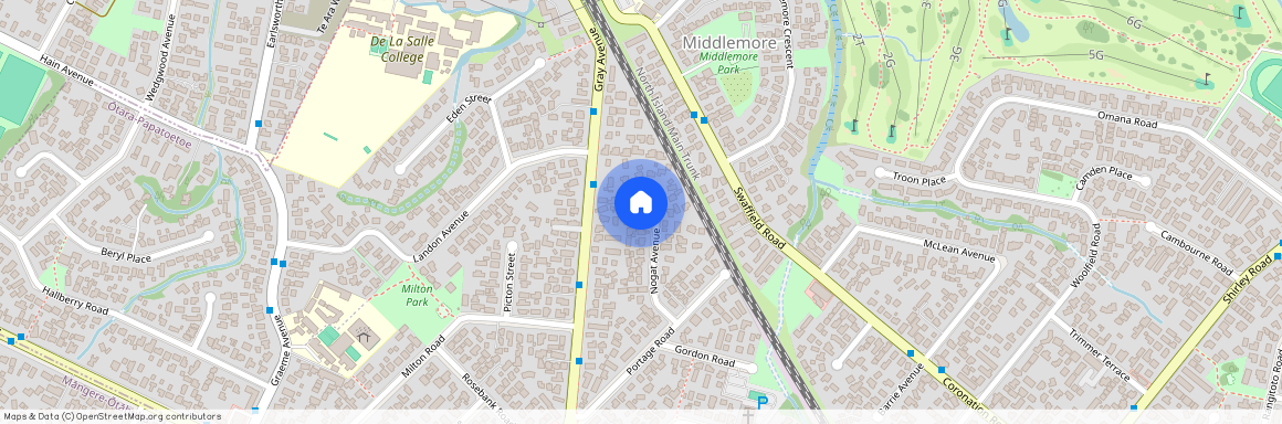 22b Nogat Street, Papatoetoe, Manukau City