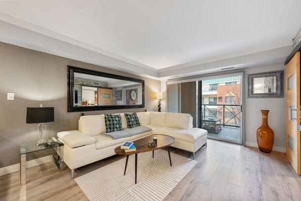 For Lease - 141 Woodbridge Avenue Unit# 407A, Vaughan, Ontario - Photo 1