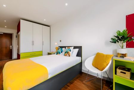 Ensuite Silver Plus - Photo 2