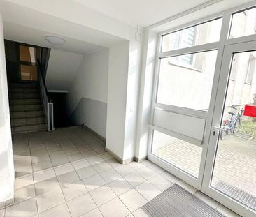 48 qm 2 Raum Wohnung in Wolfen - Sonderpreis, zum selbst Herrichten EG - Photo 1