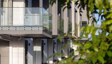 Brand New Unfurnished Townhouse - Photo 4