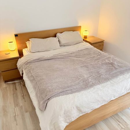 For Lease - 25 Grant Street Unit# 101, West Centre Town, Ontario - Photo 4