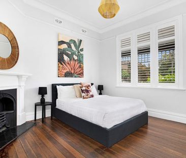 19 Edwin Street, Drummoyne NSW 2047 - House For Rent | Domain - Photo 1