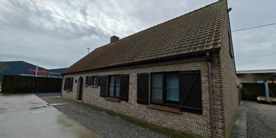 Huis te huur in Deinze voor € 1.100 met 2 slaapkamers - Foto 3
