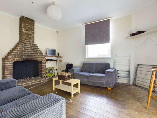 Sussex Street, Brighton, BN2 - Photo 1