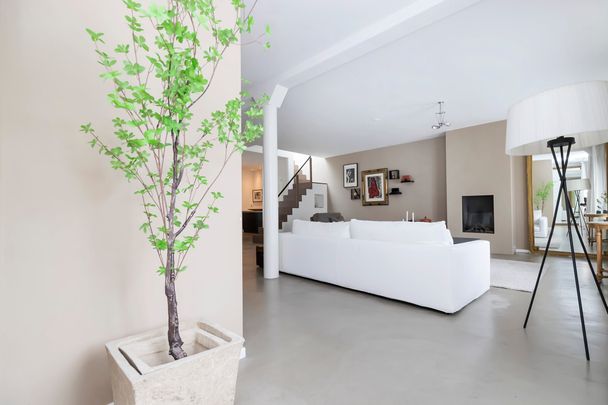 Te huur: Appartement Keizersgracht in Amsterdam - Foto 1