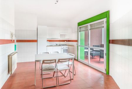 Large room in Via Ponte All'Asse - Photo 5