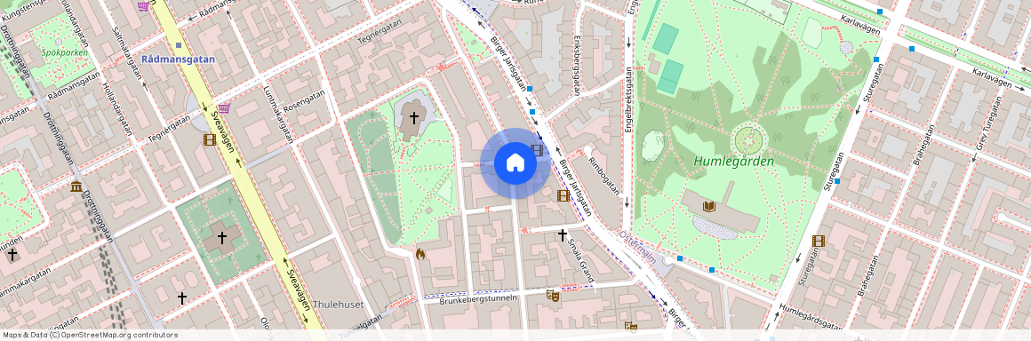 Regeringsgatan 90, 111 39 Stockholm