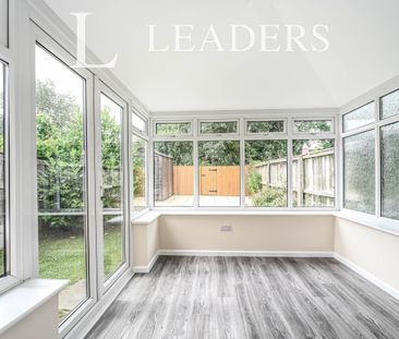3 bedroom house to rent Grange Gardens, Sharnbrook, Bedford, Bedfor... - Photo 6