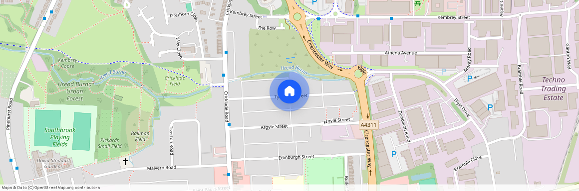 Newly refurbished double room to rent, Tydeman Street, Gorse Hill