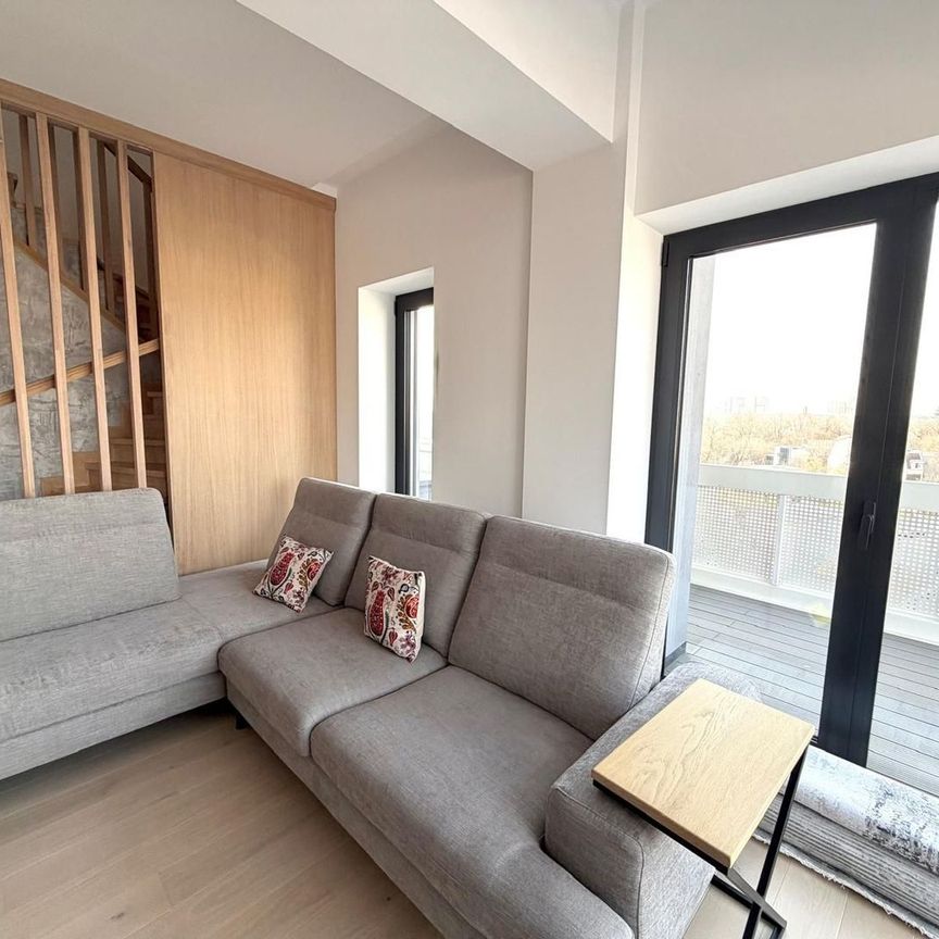PENTHOUSE 5 camere | EXCLUSIV | Aviatiei-Herastrau - Photo 1