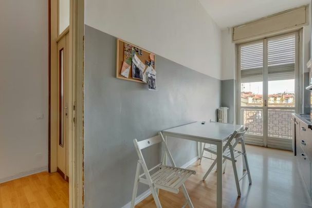 Corso di Porta Romana, Milan, Lombardy 20122 - Foto 1