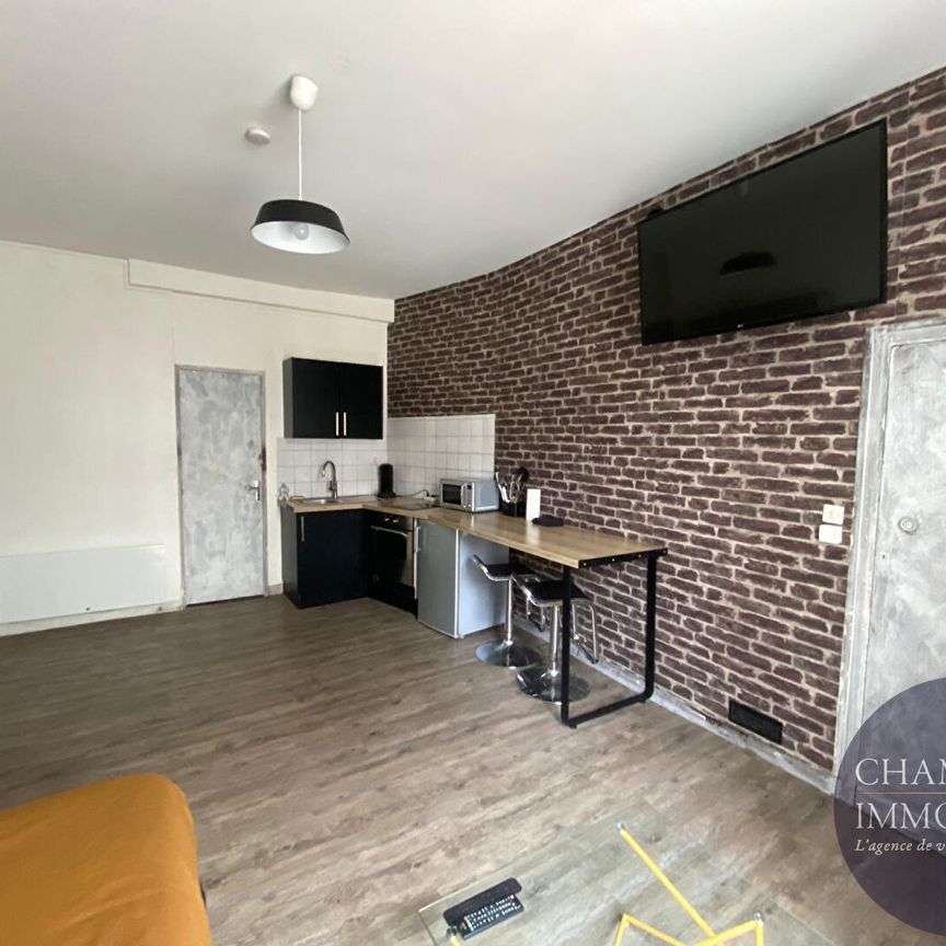 BLOIS - Rue du Bourg Neuf - Photo 1