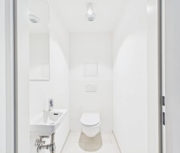 Jetzt Termin online buchen: 1 Zimmer-Apartment mit separatem Badezi... - Photo 5