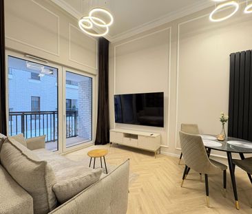 Łódź - Mieszkanie na wynajem - Photo 2