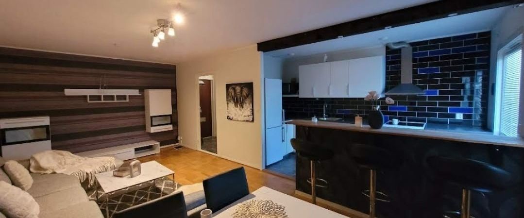 Breviksvägen, Västervik - Foto 1