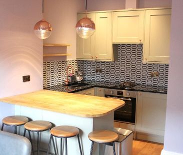 1 bed flat for rent in The Shore - Photo 6