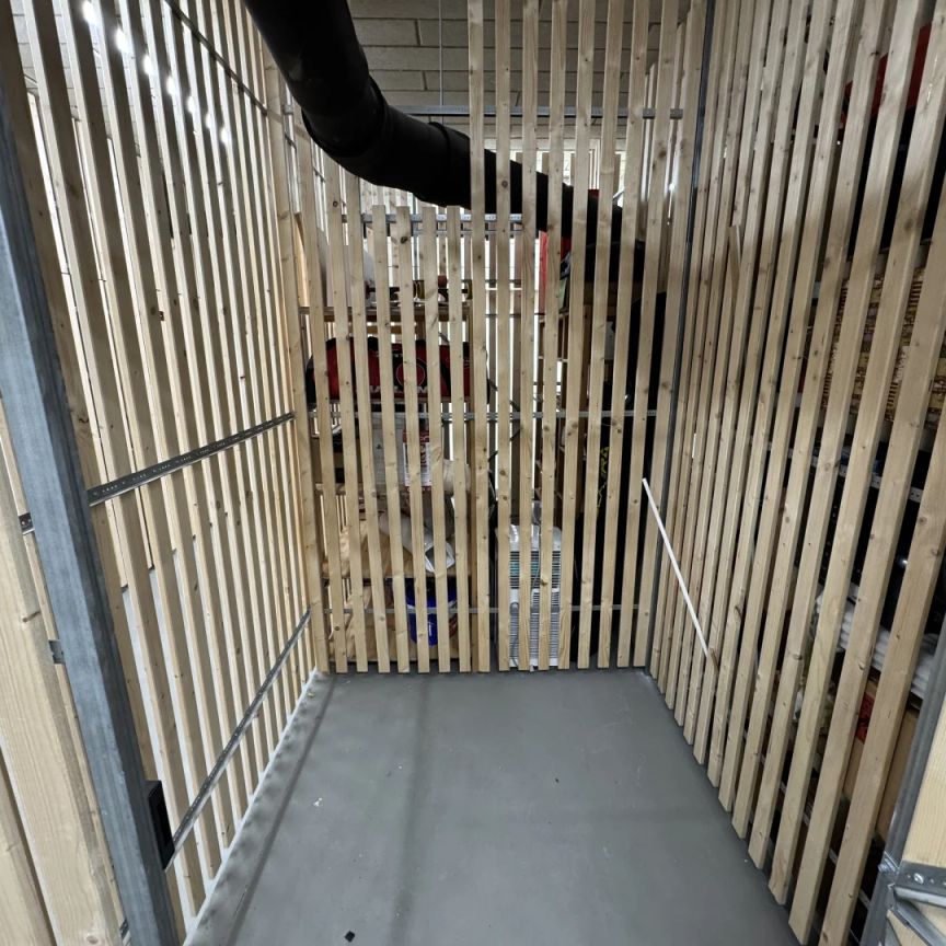 3-Zimmer Neubau! Angenehm, ruhige Lage nahe dem Riverside! - Photo 1