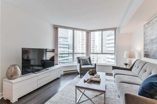 For Lease - 38 Elm Street Unit# 2001, Toronto, Ontario - Photo 1