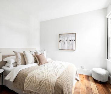 43 Kent Street, Newtown NSW 2042 - House For Rent | Domain - Photo 3