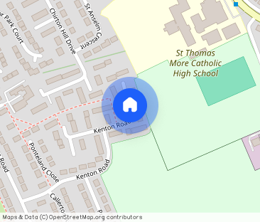 Kenton Rd, North Shields. NE29 8AE. **GREAT FAMILY HOME** - Photo 1