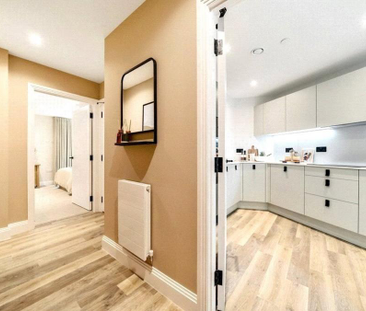 1 bedroom flat to rent - Photo 5