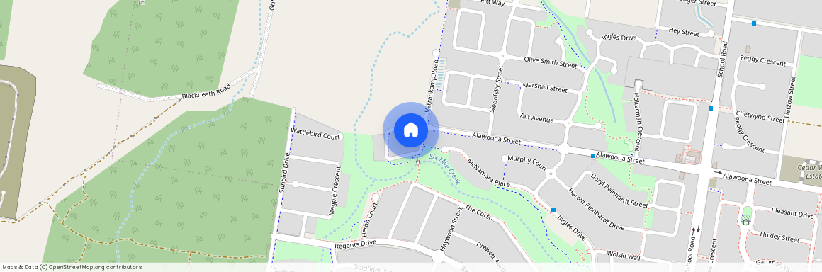 Walter Williams Crescent 6, QLD 4301, Redbank Plains