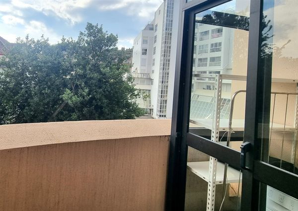 Apartamento T2 em Coimbra