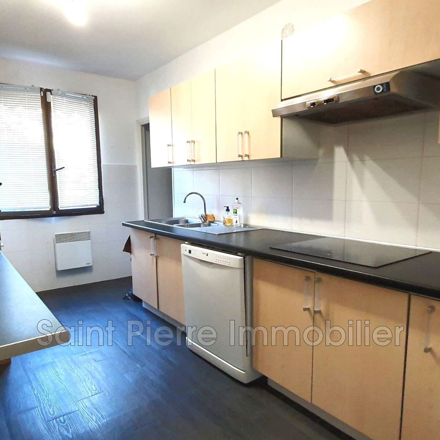 Appartement Villeneuve-Loubet - Photo 1