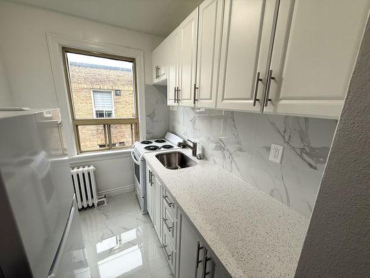 For Lease - 1383 Bayview Avenue Unit# 8, Toronto, Ontario - Photo 1