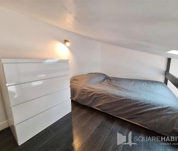 Location appartement 1 pièce - 14.59m² à Cournon d'auvergne (63800) - Photo 3
