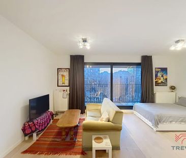 Appartement te huur - Photo 1