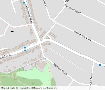 Library Court, 168 Mayplace Road East, Bexleyheath, Kent, DA7 - Photo 1