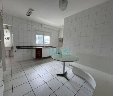 Apartamento Com 3 Dormitórios Para Alugar, 111 m² por R$5.599,09/mê... - Photo 5