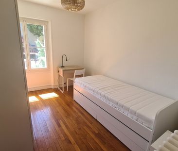 Location Appartement 3 Pièces 53 m² - Meublé - Photo 4