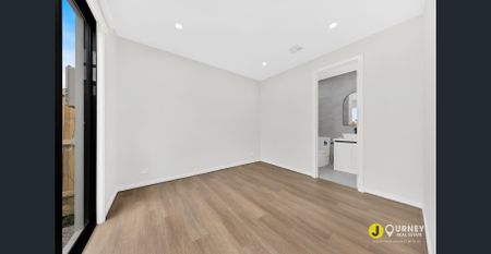 ✨ Brand New Family Home for Rent in Aitken Grove, Mickleham! ✨ - Photo 3