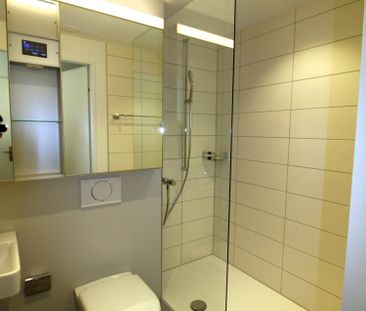 3.5 Zimmer, 64 m², 3. Stock - Photo 3