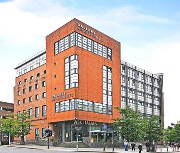 Studio to rent - Photo 4