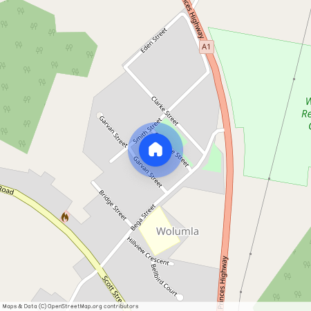 3 Cochrane Road, NSW 2550, Wolumla
