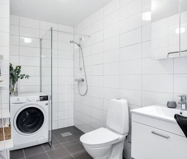 Blomsterkungsvägen, Hässelby - Photo 4