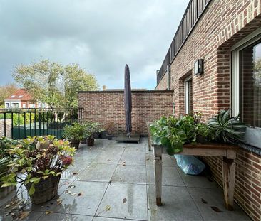 Luxueus appartement op een rustige centrumlocatie te 's Gravenwezel. - Photo 5