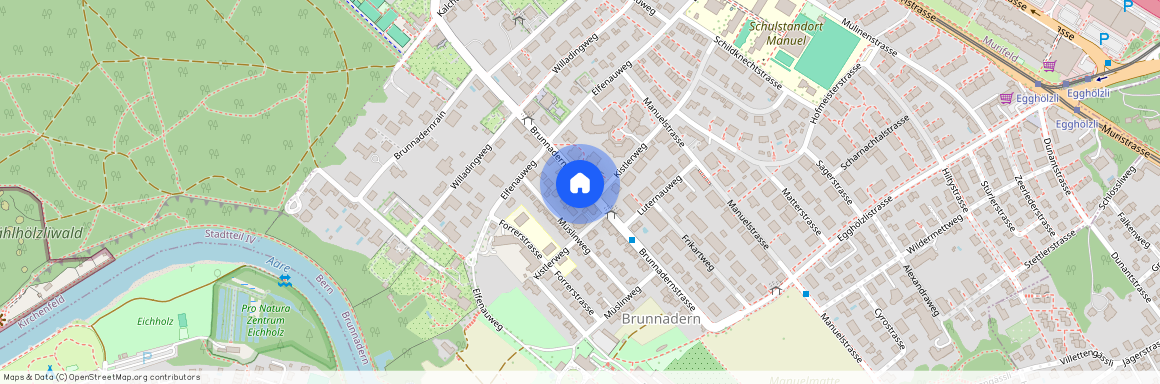 3006, Bern, Brunnadernstrasse, 67