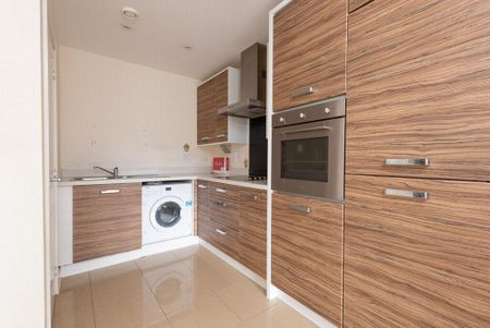 1 bedroom apartment to rent - Photo 5