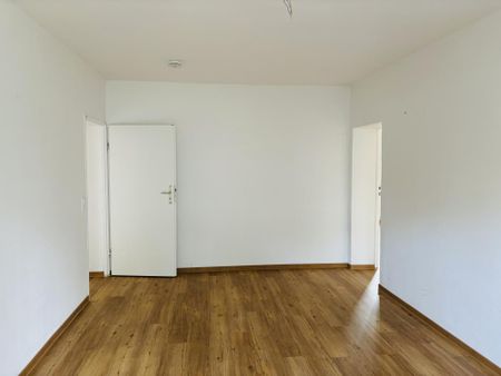 Attraktive 3-Zimmer- Wohnung in Darmstadt-Mitte ab 01.10.24 frei - Foto 3