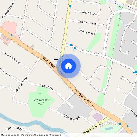 57b Christine Street, Caboolture QLD 4510 How can we help?