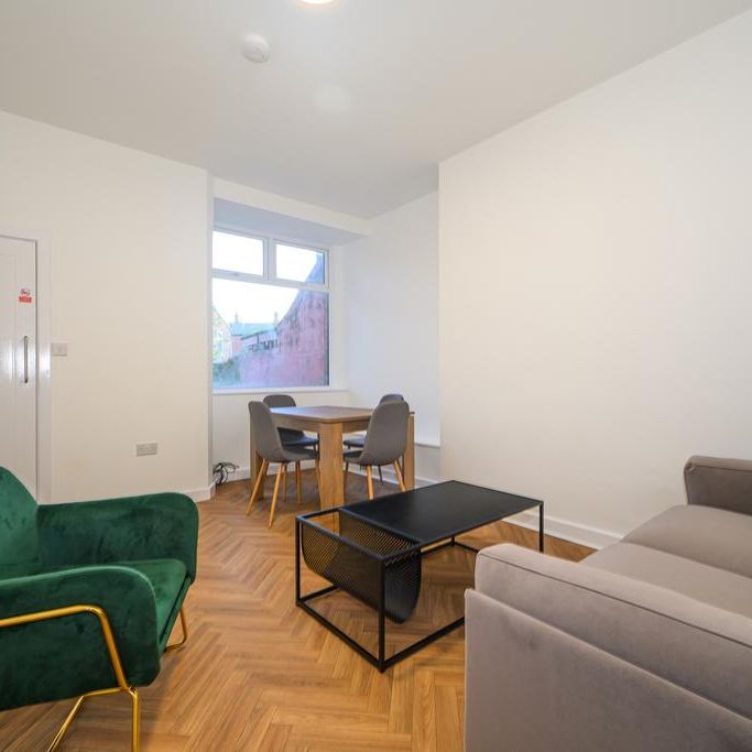1 bedroom house of multiple occupation to rent - Photo 1
