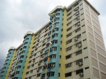 Blk 312 Teck Ghee Evergreen (Ang Mo Kio), HDB 5 Rooms - For Rent - Photo 4