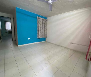 Casa de 2 recámaras en renta, en Francisco de Montejo. - Photo 2