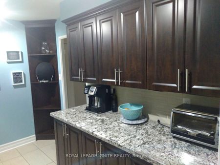 For Lease - 3455 Morning Star Drive Unit# 119, Mississauga, Ontario - Photo 3